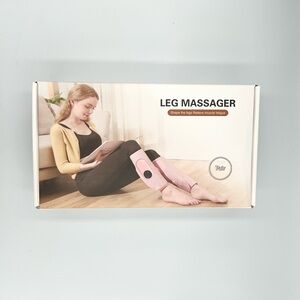 Leg Massager (2 Pairs)